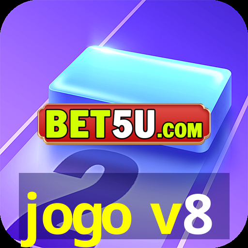 jogo v8